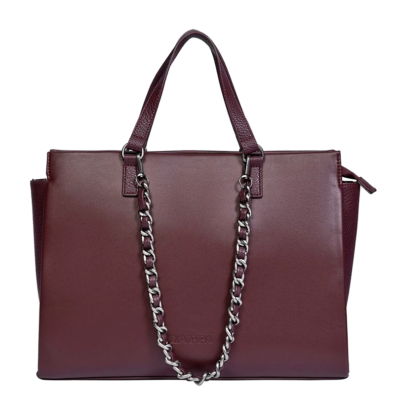CARTERA TOTE ZAPPA ZC94  - 1