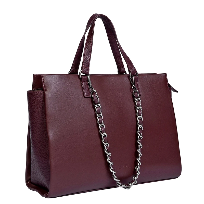 CARTERA TOTE ZAPPA ZC94  - 2