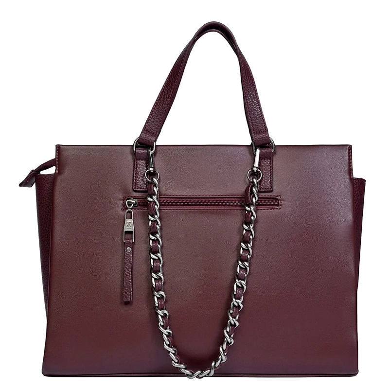 CARTERA TOTE ZAPPA ZC94  - 3