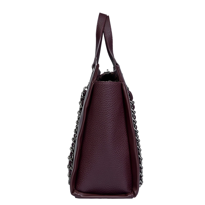 CARTERA TOTE ZAPPA ZC94  - 4