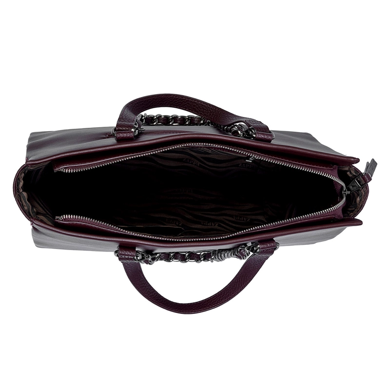CARTERA TOTE ZAPPA ZC94  - 5