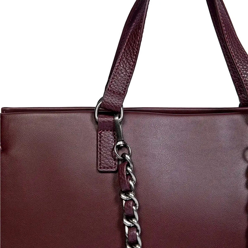 CARTERA TOTE ZAPPA ZC94  - 6