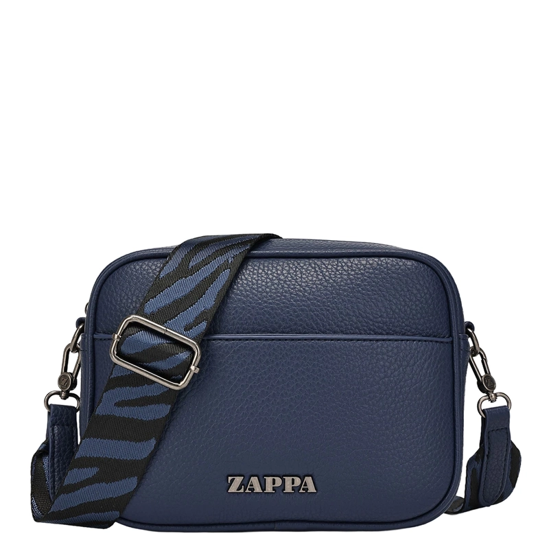 CARTERA BANDOLERA ZAPPA ZB89  - 1