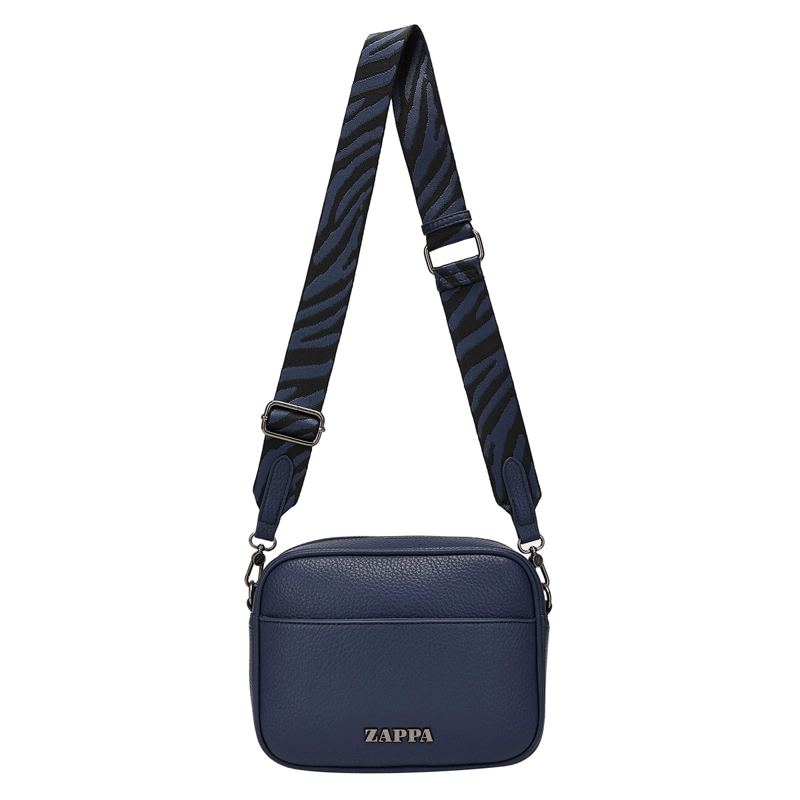 CARTERA BANDOLERA ZAPPA ZB89  - 2