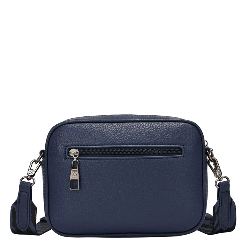 CARTERA BANDOLERA ZAPPA ZB89  - 4