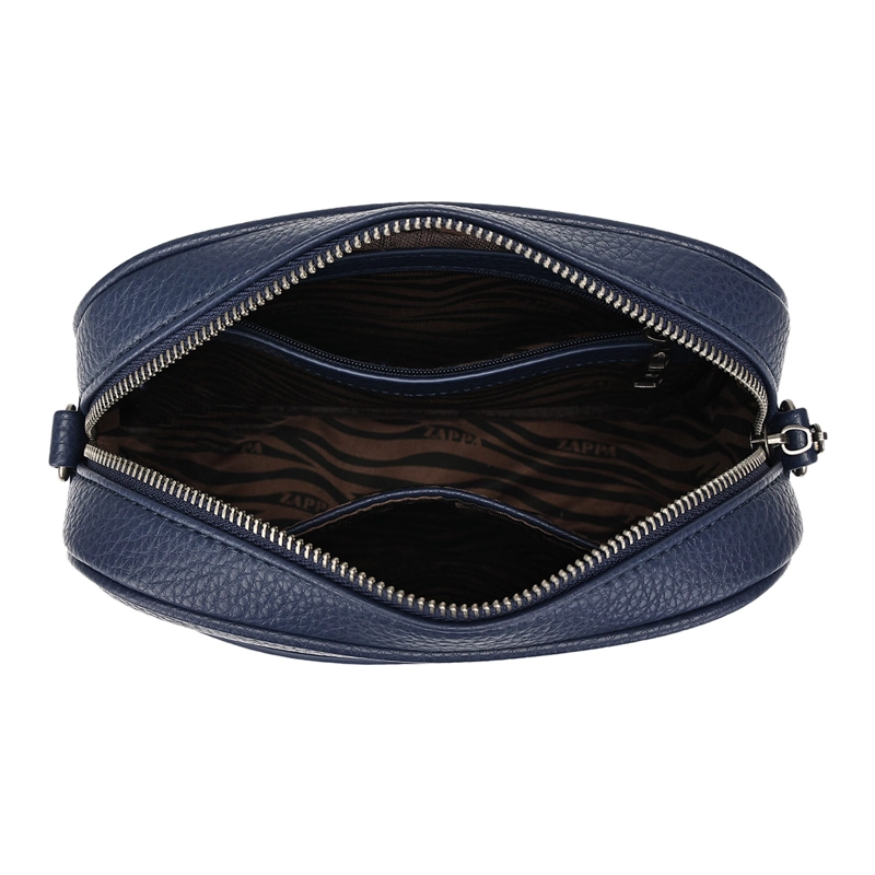 CARTERA BANDOLERA ZAPPA ZB89  - 5
