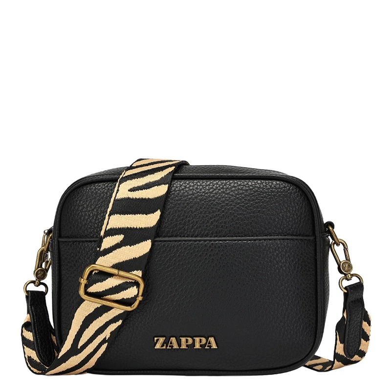 CARTERA BANDOLERA ZAPPA ZB89  - 1