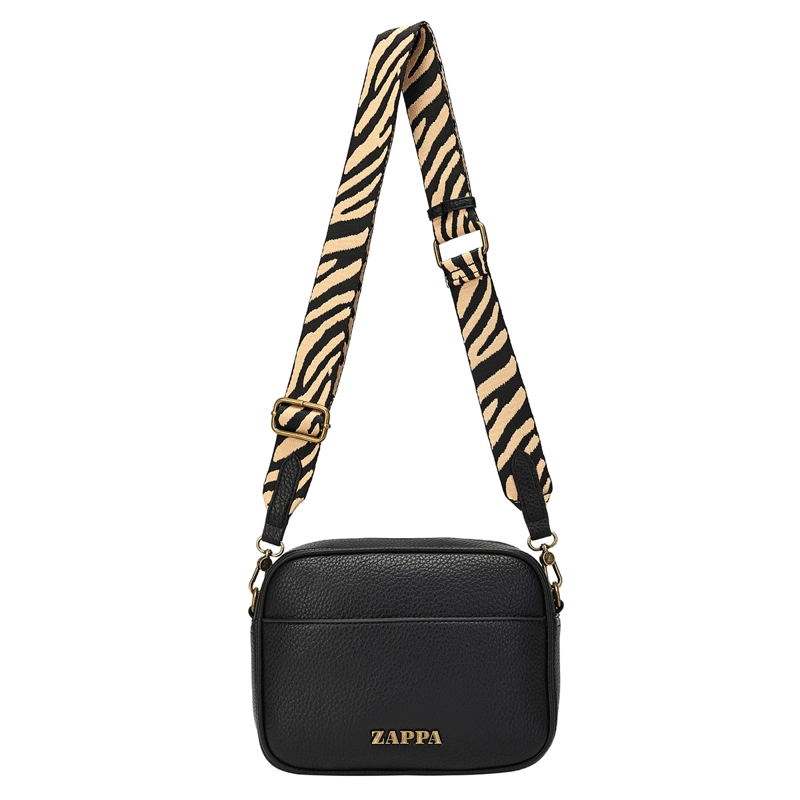 CARTERA BANDOLERA ZAPPA ZB89  - 2