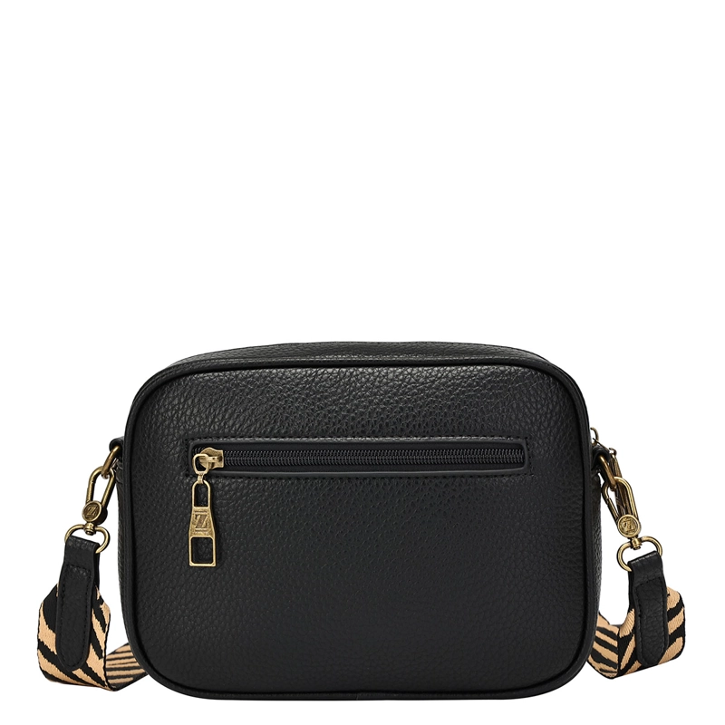 CARTERA BANDOLERA ZAPPA ZB89  - 4