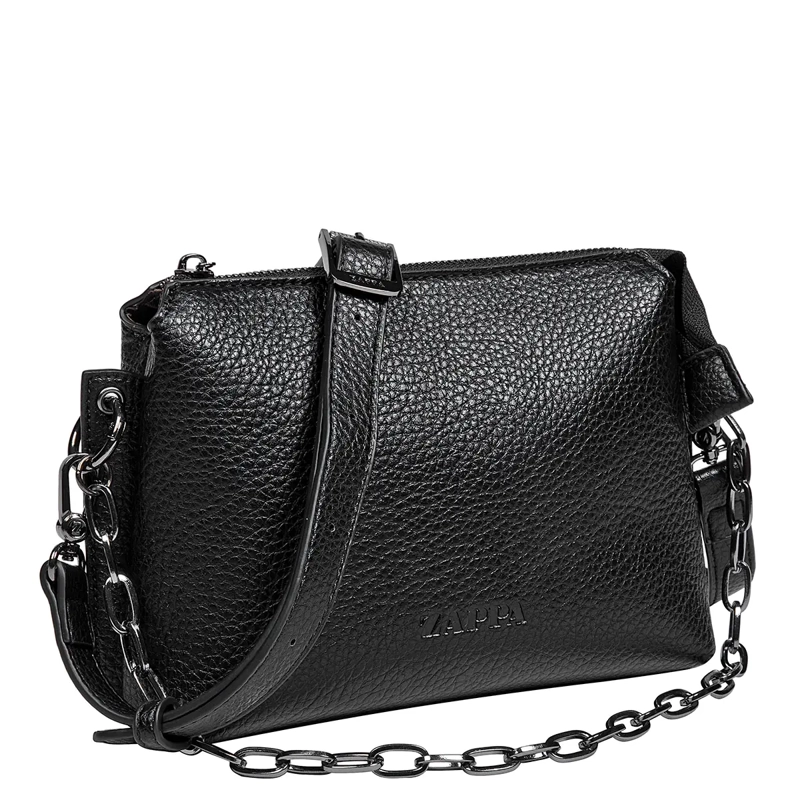 CARTERA BANDOLERA ZAPPA ZM25  - 2