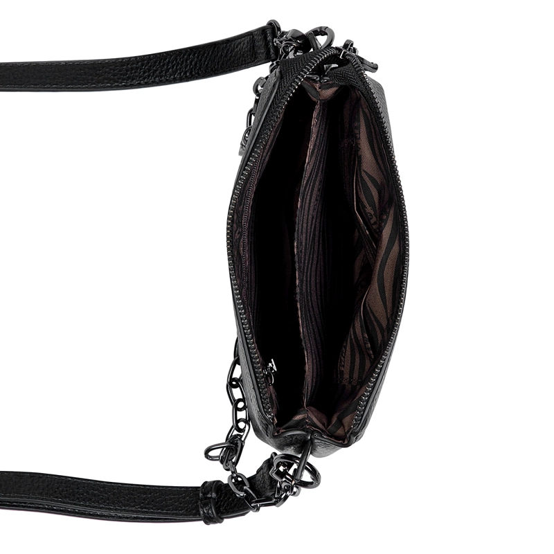 CARTERA BANDOLERA ZAPPA ZM25  - 5