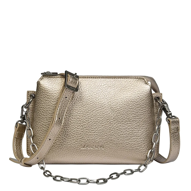 CARTERA BANDOLERA ZAPPA ZM25  - 1