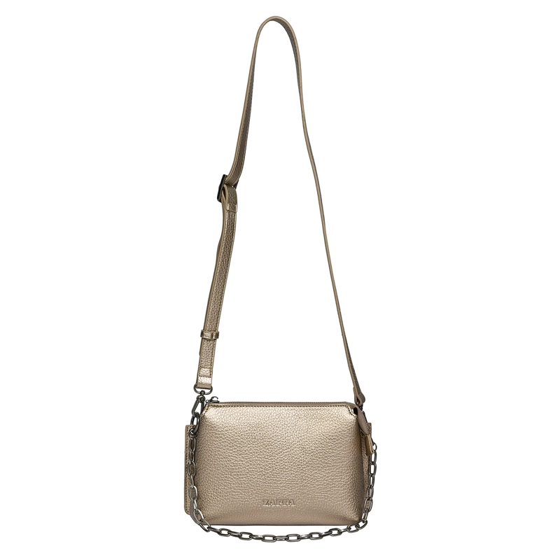 CARTERA BANDOLERA ZAPPA ZM25  - 2