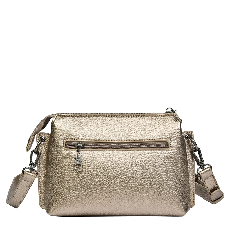 CARTERA BANDOLERA ZAPPA ZM25  - 4