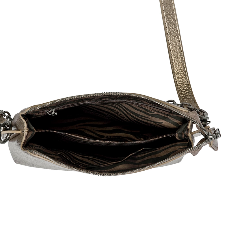 CARTERA BANDOLERA ZAPPA ZM25  - 5