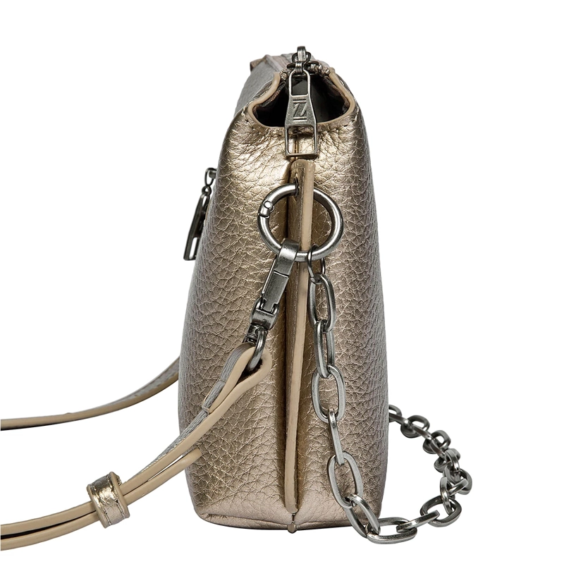 CARTERA BANDOLERA ZAPPA ZM25  - 6