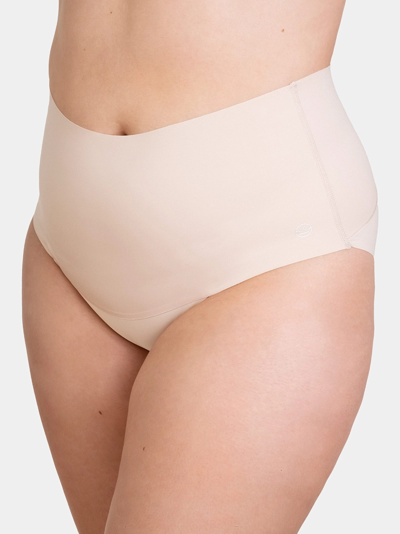 CALZÓN MUJER PALMERS HIKINI BONDEADO CONTROL ABDOMEN - 2