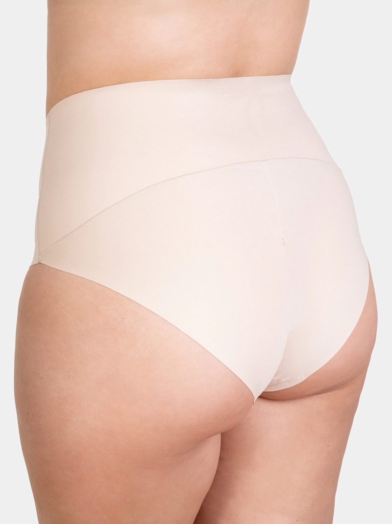 CALZÓN MUJER PALMERS HIKINI BONDEADO CONTROL ABDOMEN - 3