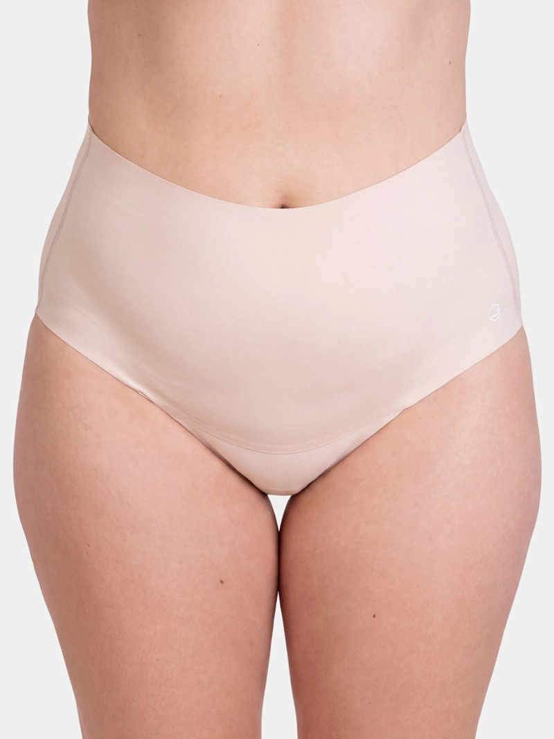 CALZÓN MUJER PALMERS HIKINI BONDEADO CONTROL ABDOMEN