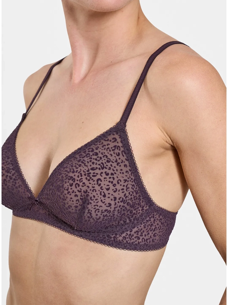 SOSTÉN PALMERS ENCAJE BRALETTE - 4