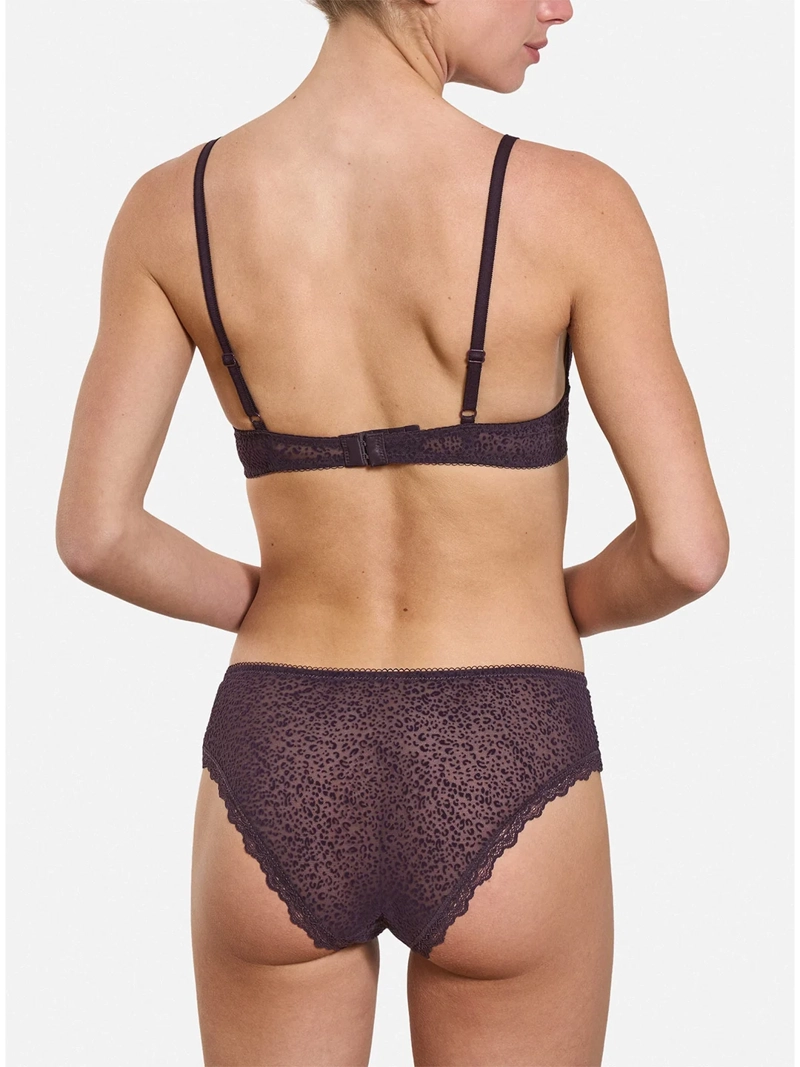 SOSTÉN PALMERS ENCAJE BRALETTE - 3