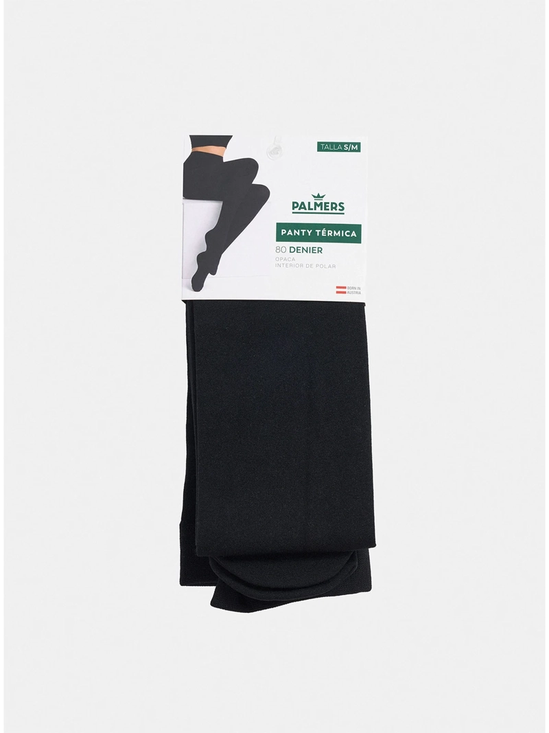 PANTY TÉRMICA PALMERS POLAR - 4