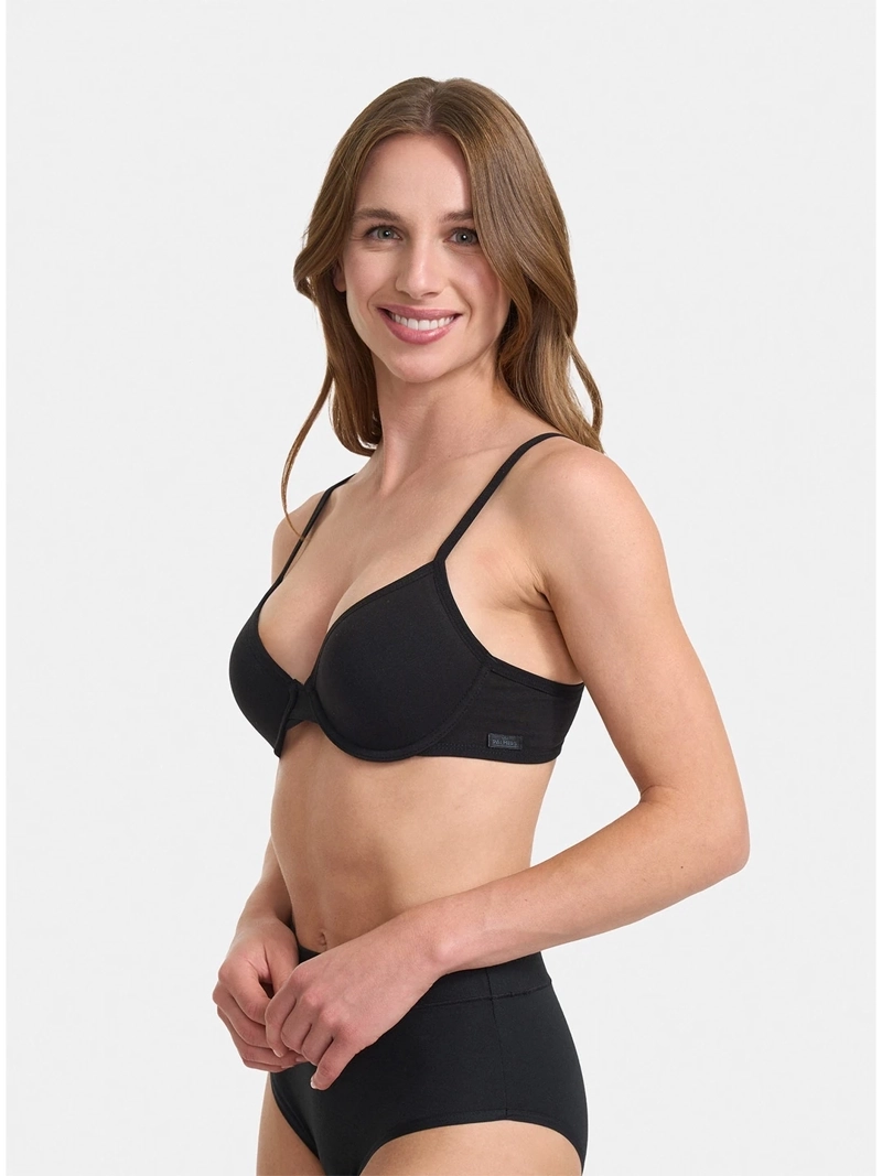 PACK X2 SOSTÉN MUJER PALMERS ALGODÓN  - 2
