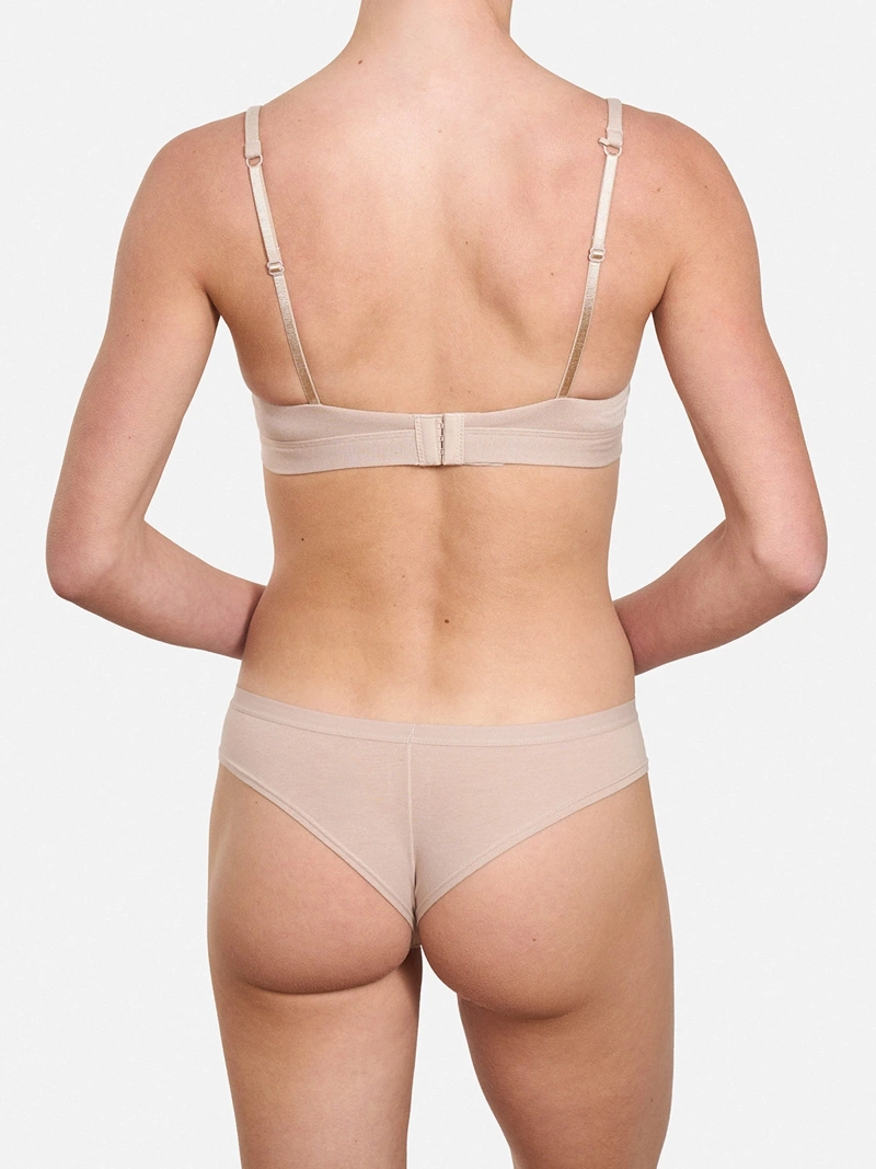 PACK X2 SOSTÉN MUJER PALMERS PADDING - 3