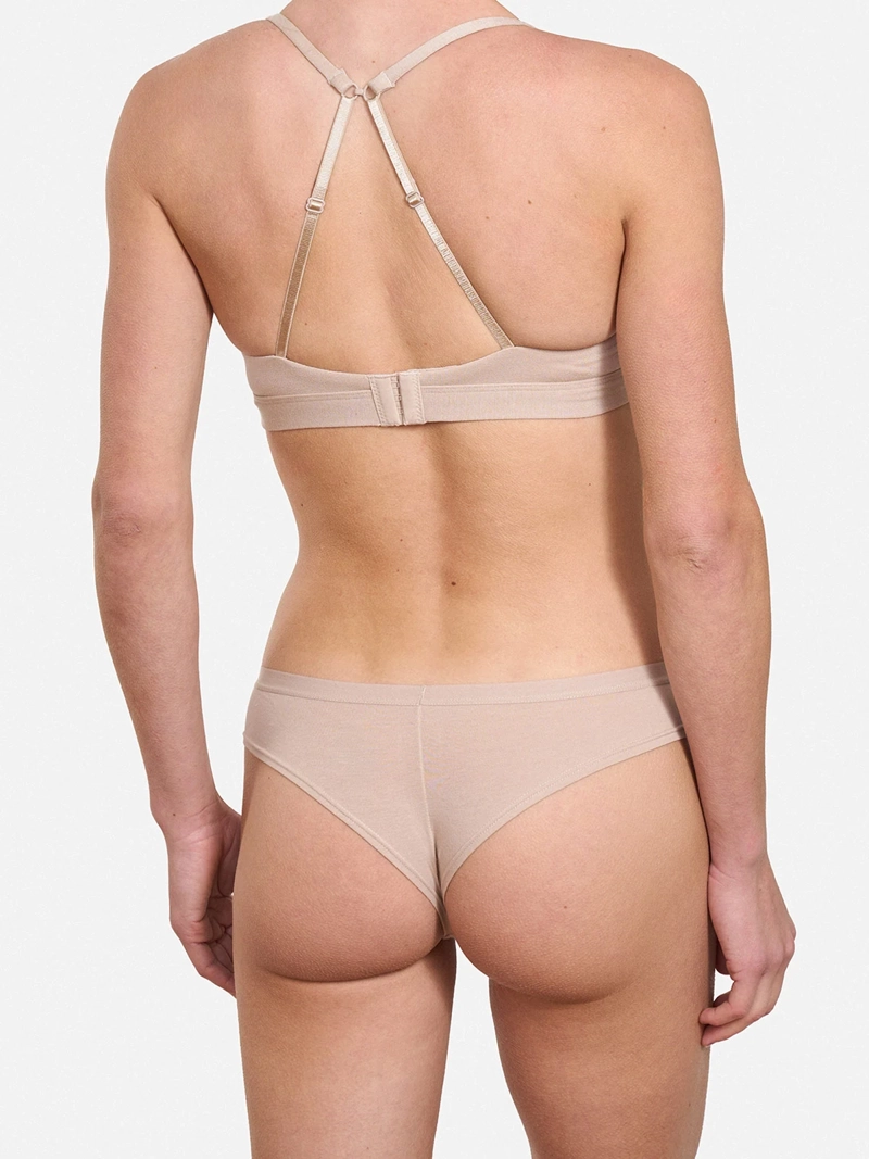 PACK X2 SOSTÉN MUJER PALMERS PADDING - 4