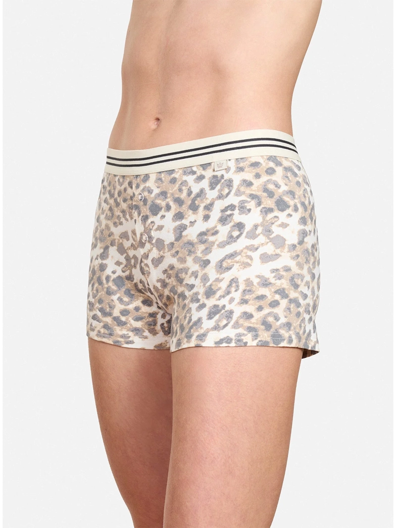 CALZON PALMERS PACK X3 ALGODÓN SHORT - 2