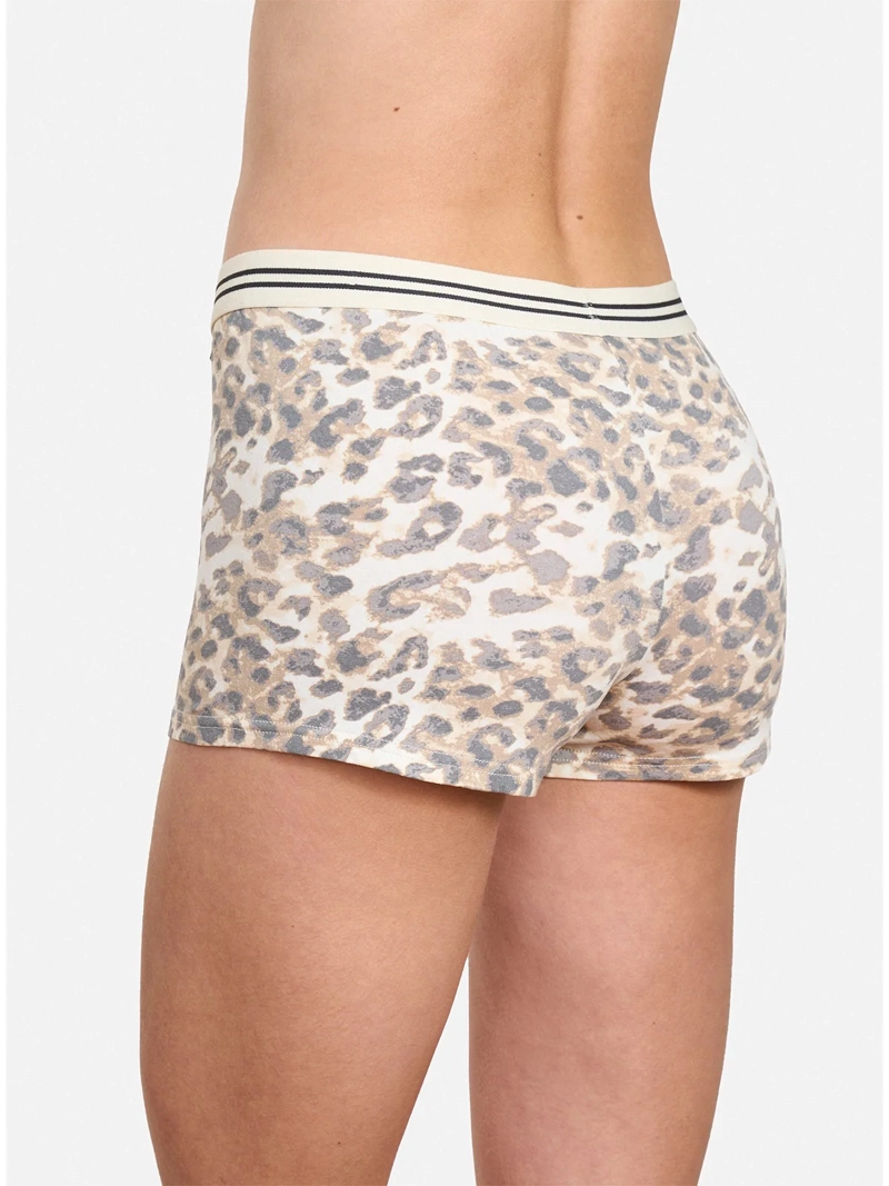 CALZON PALMERS PACK X3 ALGODÓN SHORT - 3