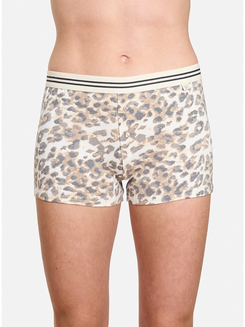 CALZON PALMERS PACK X3 ALGODÓN SHORT - 4