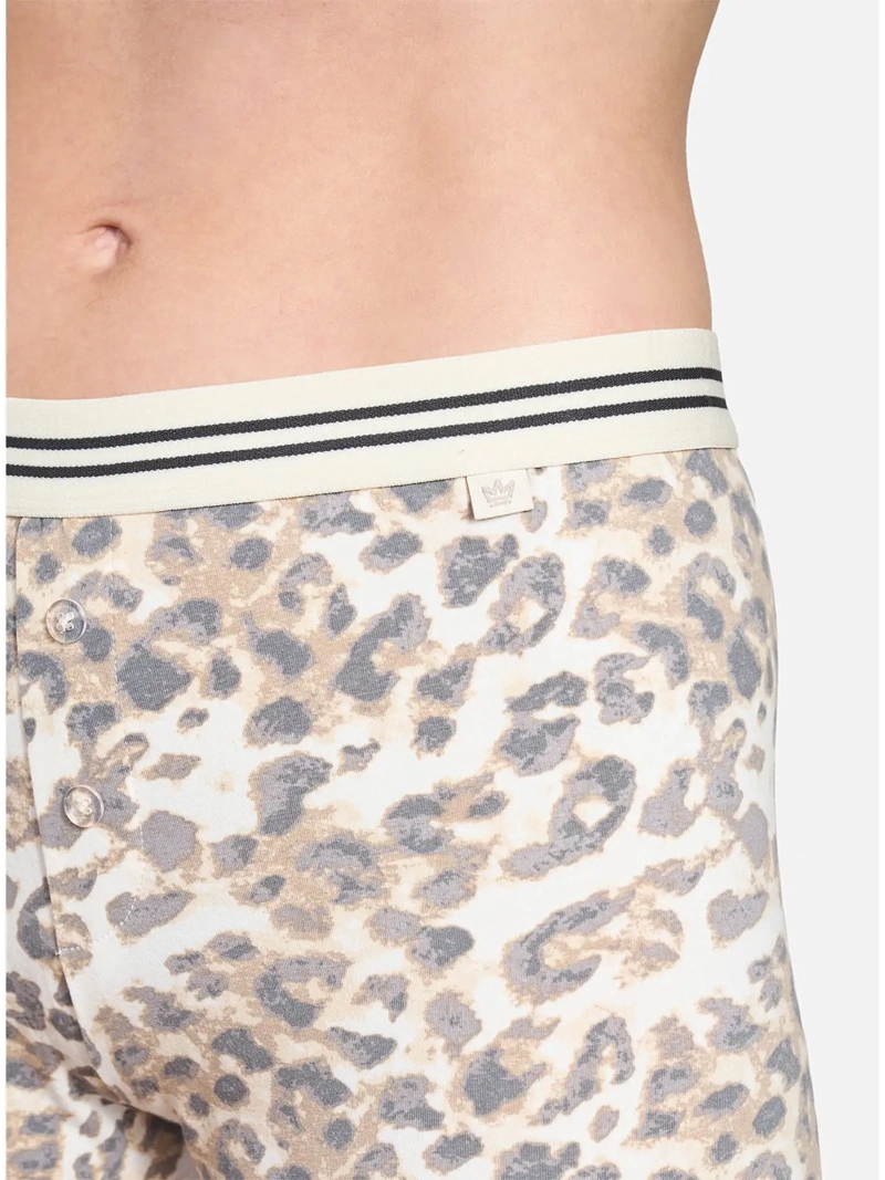 CALZON PALMERS PACK X3 ALGODÓN SHORT - 5