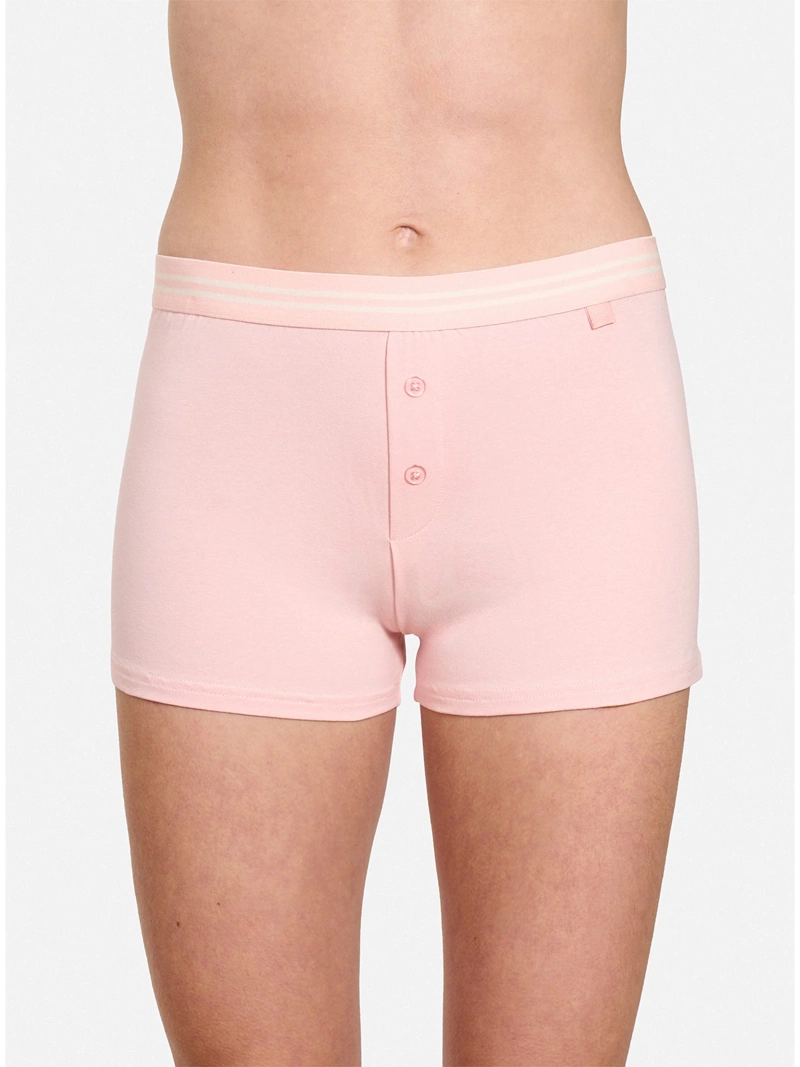 CALZON PALMERS PACK X3 ALGODÓN SHORT - 2