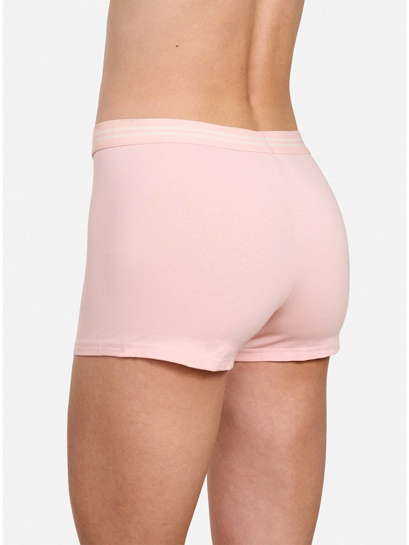 CALZON PALMERS PACK X3 ALGODÓN SHORT - 3