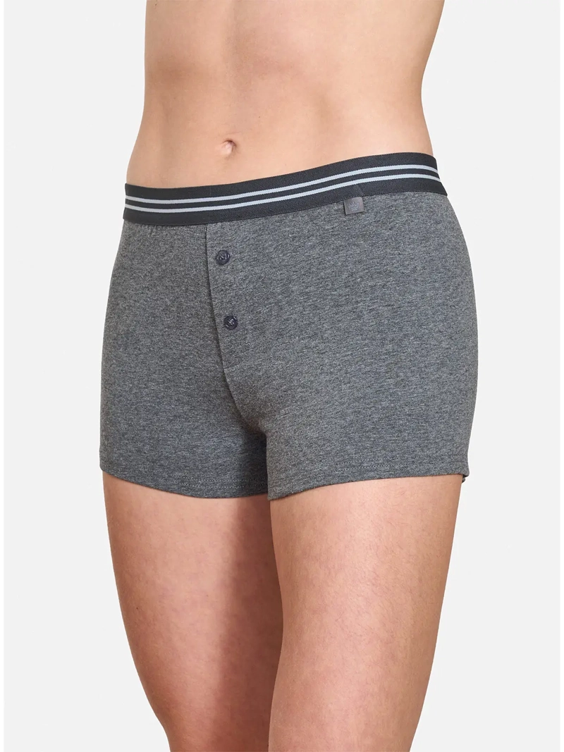 CALZON PALMERS PACK X3 ALGODÓN SHORT - 3
