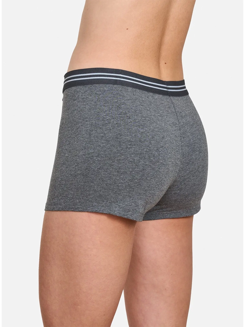 CALZON PALMERS PACK X3 ALGODÓN SHORT - 4
