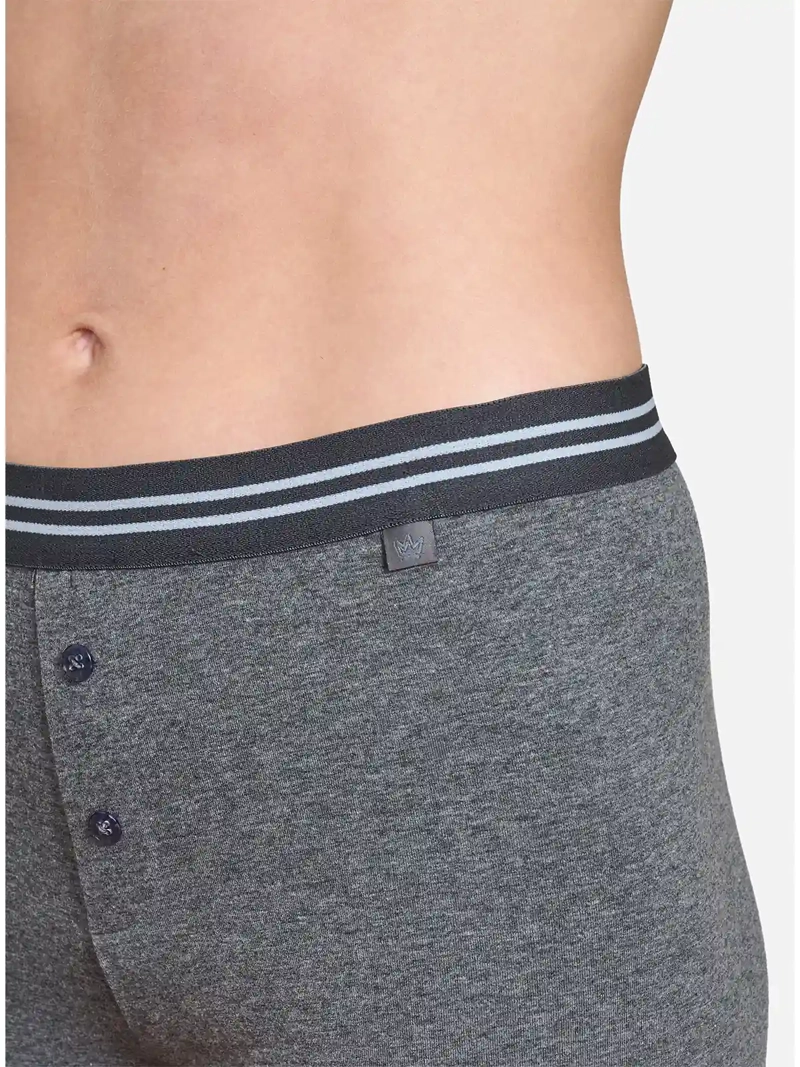 CALZON PALMERS PACK X3 ALGODÓN SHORT - 5