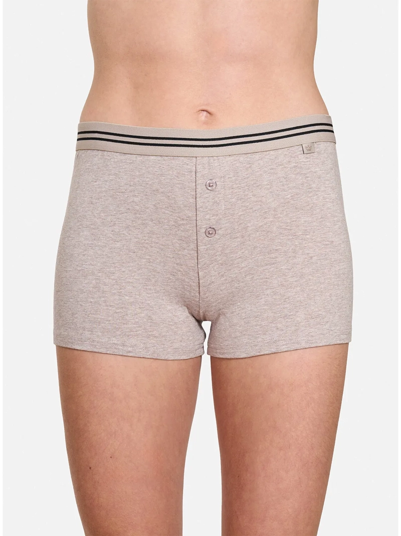 CALZON PALMERS PACK X3 ALGODÓN SHORT - 2