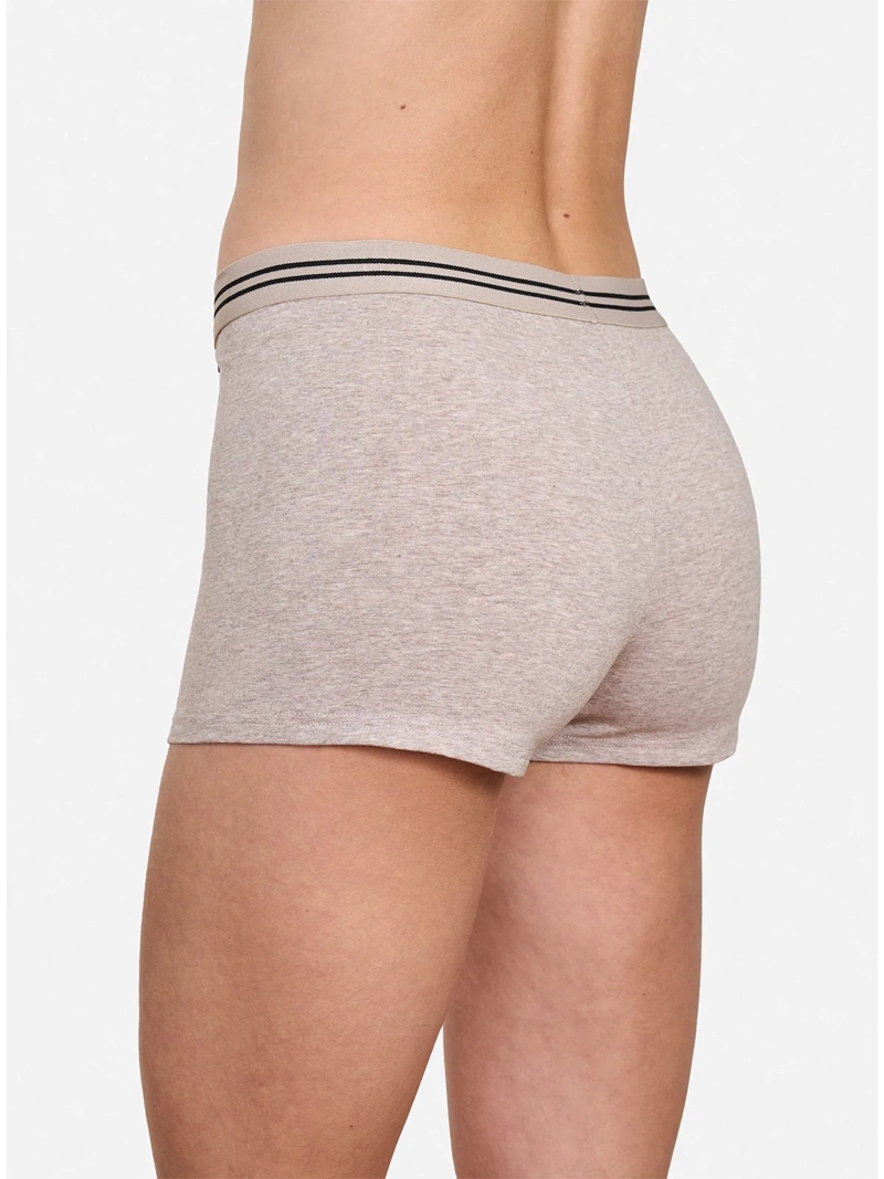CALZON PALMERS PACK X3 ALGODÓN SHORT - 4