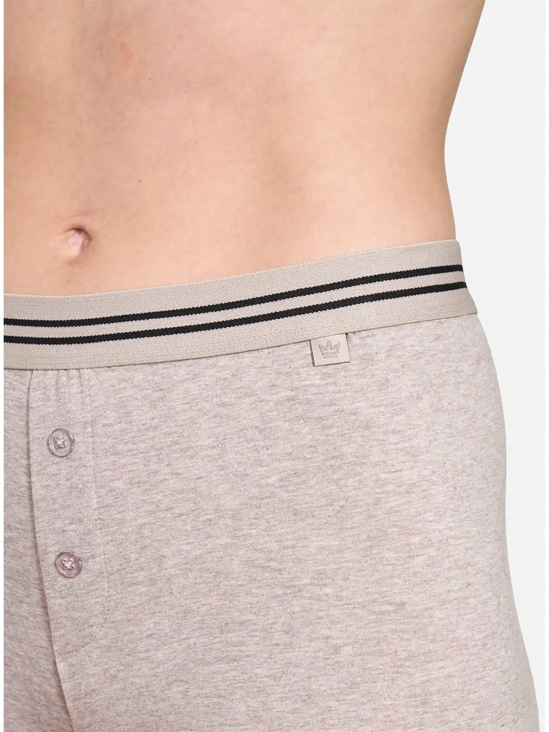 CALZON PALMERS PACK X3 ALGODÓN SHORT - 5
