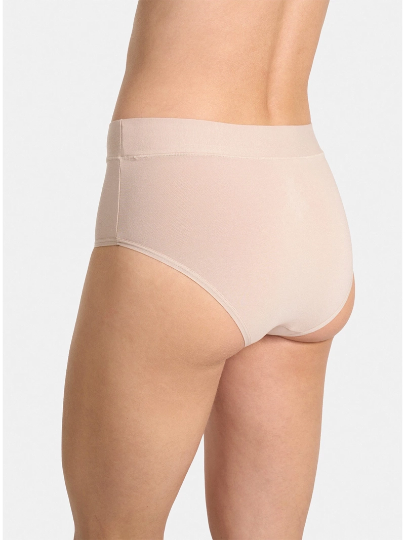 CALZÓN PALMERS PACK X3 ALGODÓN HIKINI - 4