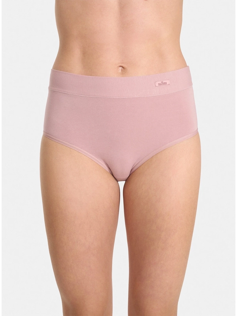 PACK X3 CALZÓN MUJER PALMERS ALGODÓN HIKINI - 2