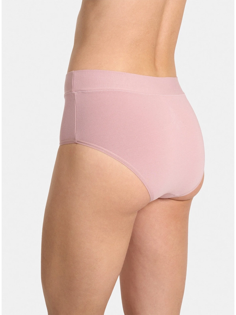 CALZÓN PALMERS PACK X3 ALGODÓN HIKINI - 4