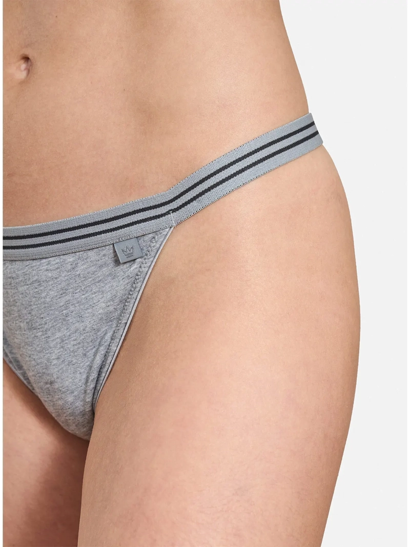 CALZON PALMERS PACK X3 ALGODÓN CULOTTE - 5