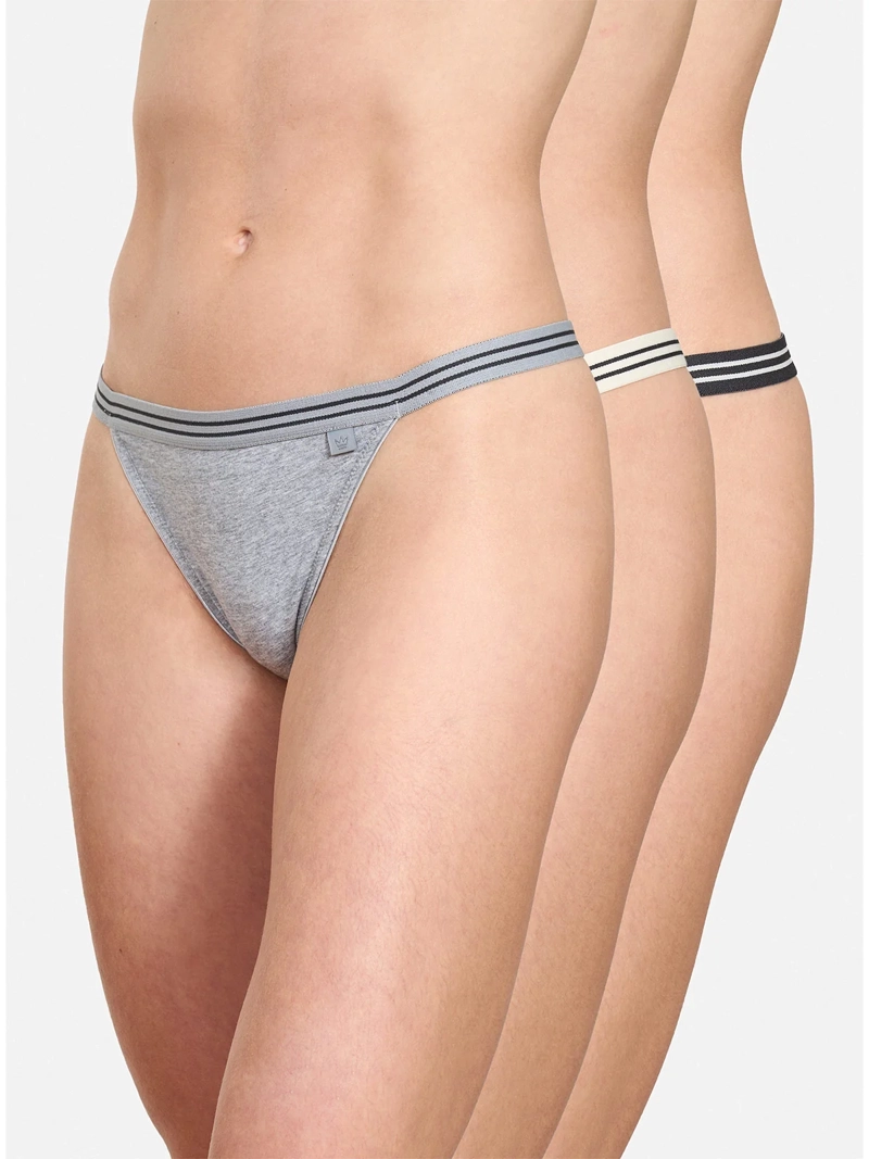 CALZON PALMERS PACK X3 ALGODÓN CULOTTE - 1