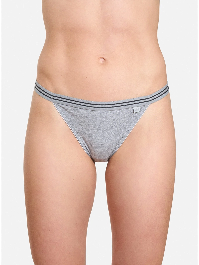 CALZON PALMERS PACK X3 ALGODÓN CULOTTE - 3
