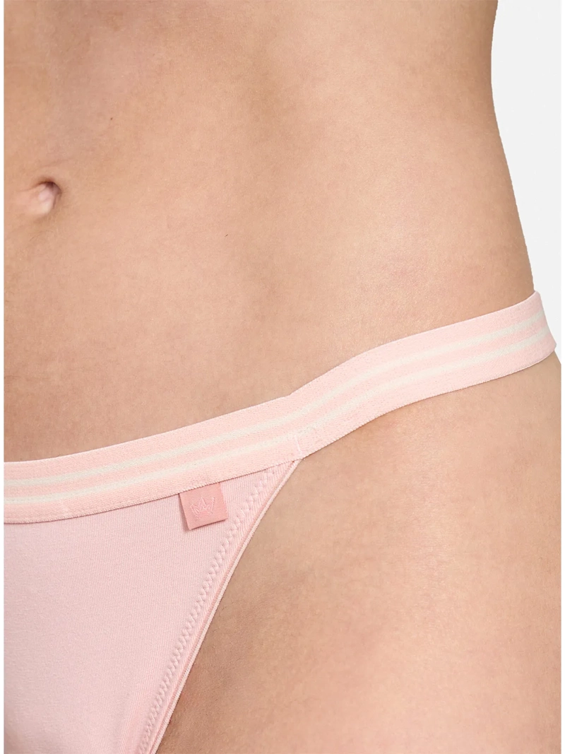 CALZON PALMERS PACK X3 ALGODÓN CULOTTE - 5