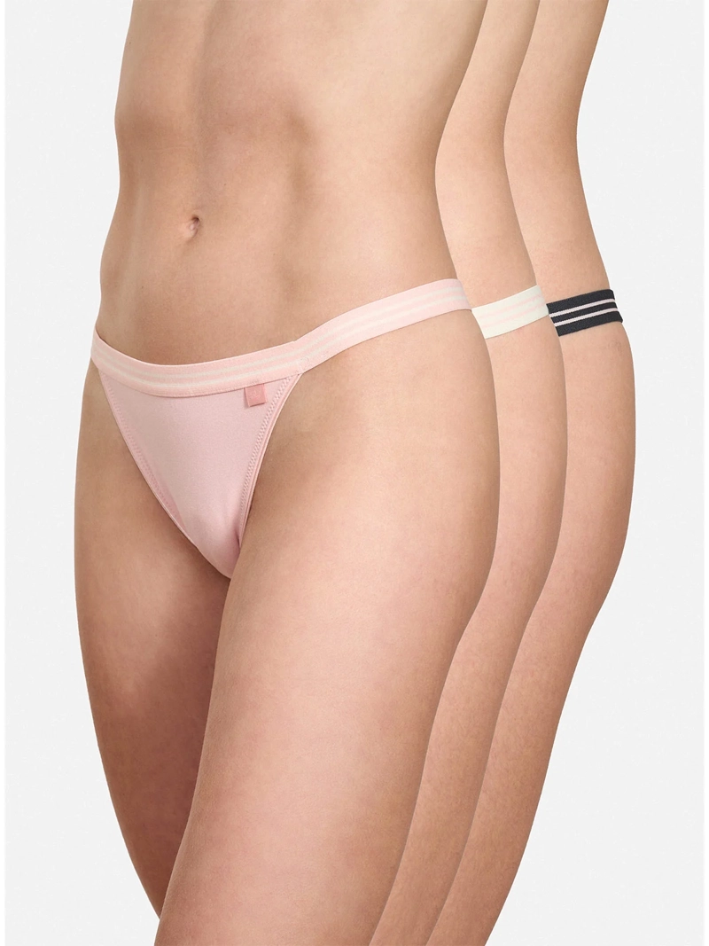 CALZON PALMERS PACK X3 ALGODÓN CULOTTE