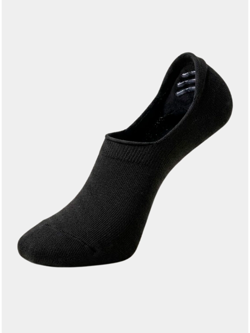 CALCETINES INDEX PACK X12 ALGODÓN INVISIBLES ANTIDESLIZANTES - 2